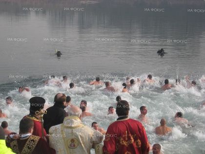 Благоевград: С литийно шествие и празничен водосвет ще започнат проявите за отбелязване на Богоявление в Симитли на 6 януари