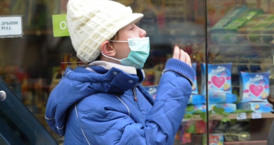 Намалява броят на децата в детските градини във Варна заради обявената грипна епидемия