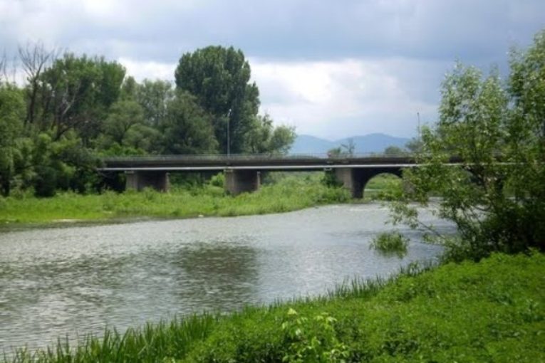 17-годишно момче се удави в река Росица