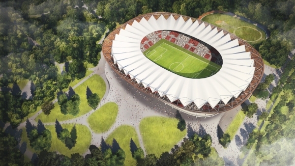 Ще се строят ли стадиони в “Борисовата градина” - днес е заключителната публична дискусия