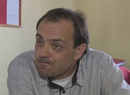 Влачилият куче на теглича си Стефан Игнатов проговори