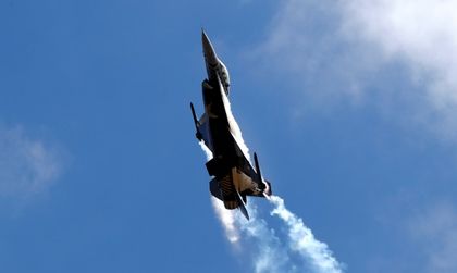 След руските С-300 САЩ може да върнат F-22 в Сирия