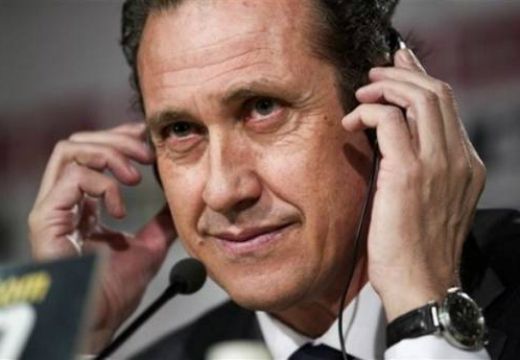 Легенда на Реал: Зидан е грешка