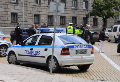 Голяма тесла! КАТ ни дебне по тъмна доба като в екшън филм