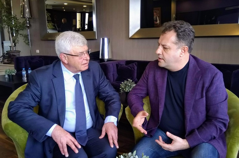 Велико Търново: Комплексните онкоцентрове ще получат допълнително финансиране