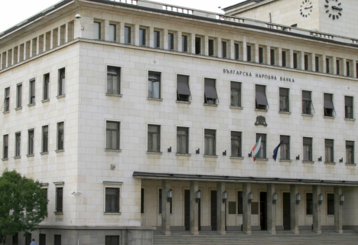 БНБ разреши вливането на ТБ 