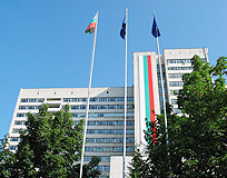 Пред ВМА ще се състои брифинг за състоянието на курсантката от Националния военен университет „Васил Левски“