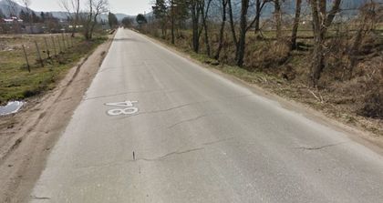Млад мъж загина при нелеп инцидент до входа на Велинград