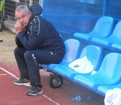 Мадански: Ферарио беше готов с оставката още след мача с „Левски“