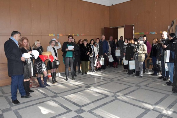 Пловдив: Общината стартира проект „Създаване на дневен център за подкрепа на лица с увреждания, включително с тежки множествени увреждания