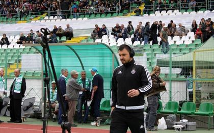 Божинов за вековния юбилей на Берое: Стана спектакъл