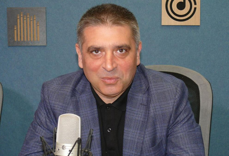 Кирилов коментира акцията по ареста на Иванчева и натри носа на опозицията