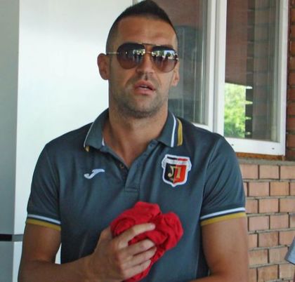 Камбуров: Дано ЦСКА се завърне по-бързо в