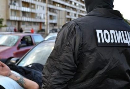 Зрелищна спецакция срещу наркодилъри в столицата, има арестувани!