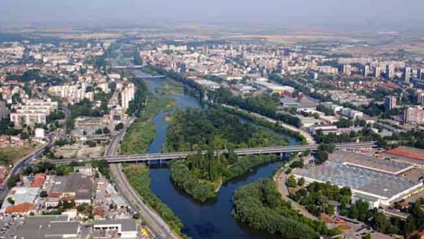 От днес за два месеца се затваря ул. 