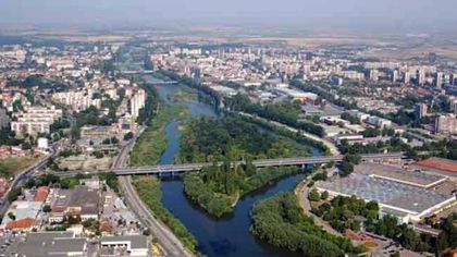 От днес за два месеца се затваря ул.