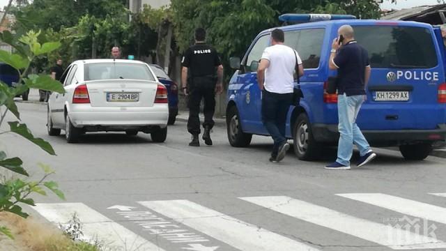 ФАТАЛЕН КРАЙ! Радо Соколето се самоуби обсаден от баретите в Бараково!