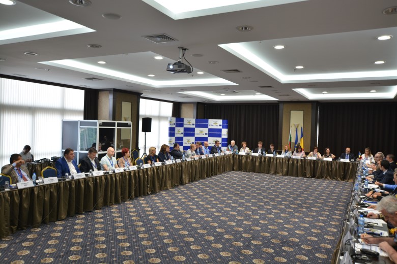 МРРБ: Стартира процесът по подготовка на програма България-Румъния 2021-2027