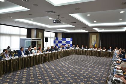 МРРБ: Стартира процесът по подготовка на програма България-Румъния 2021-2027