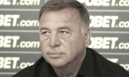 Ето кога се сбогуваме с големия Павел Панов