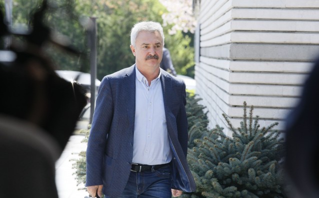 Кметът на Монтана: Уморен съм, не искам повече такива мачове