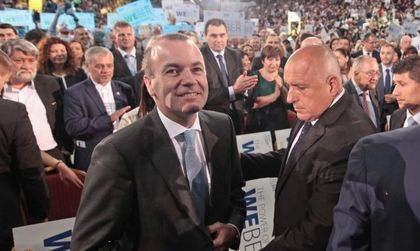 Германците не искат Вебер за шеф на ЕК