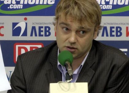 Голям кредитор на ЦСКА готов да се откаже от огромна сума