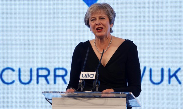ЕС и Островът са близо до споразумение за Brexit