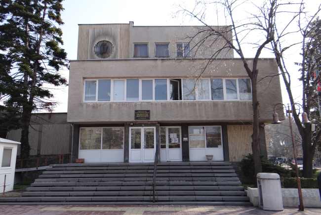 OД на МВР-Пазарджик обявява конкурс за вакантни младши изпълнителски длъжности