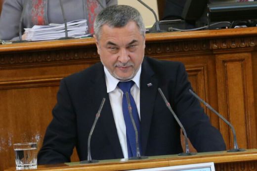 Изненада в парламента! Патриотите се фръцнаха за бюджета