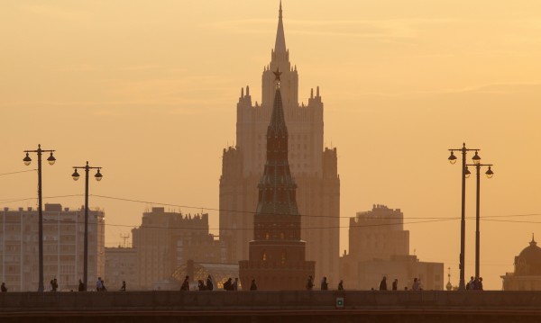 Москва отговаря на Мей: Безпрецедентна провокация!