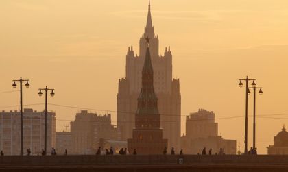 Москва отговаря на Мей: Безпрецедентна провокация!