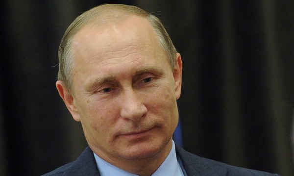 САЩ и Европа да се съюзят с Русия срещу ИД