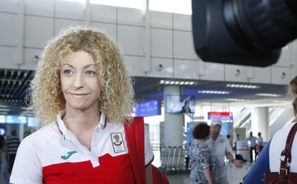 Ина Ананиева: След Олимпиадата ансамбълът ще реши дали да продължи
