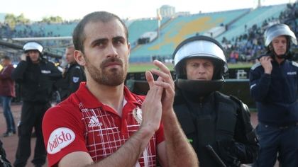 Задава се трансфер на Тиаго?
