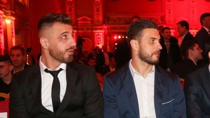 Бодуров отвя конкуренцията при защитниците
