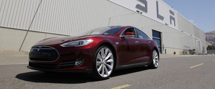 „След като разглобихме Model 3 разбрахме, че ще трябва да правим наново Audi и Porsche“