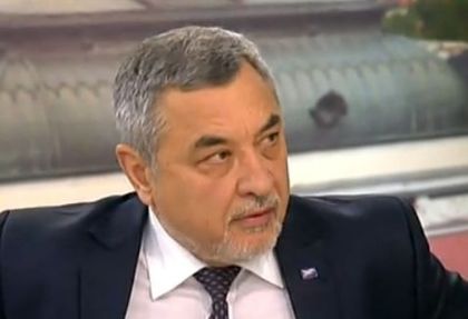 Валери Симеонов изригна мощно срещу Слави!