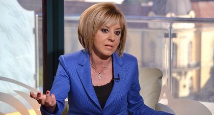 Мая ще ги скъса: повежда битка и срещу загробващите 