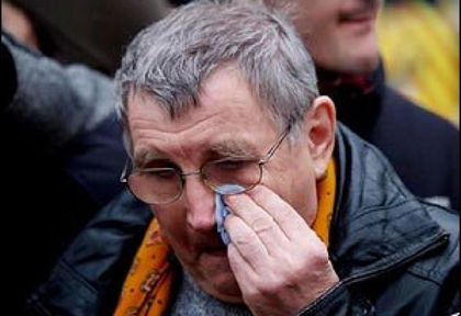 Бащата на Литвиненко: Няма никаква руска следа в случая "Скрипал", защото...