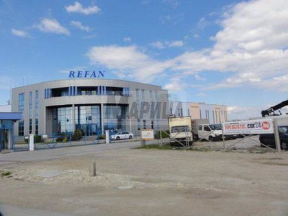 Пловдив с оскар за бизнес