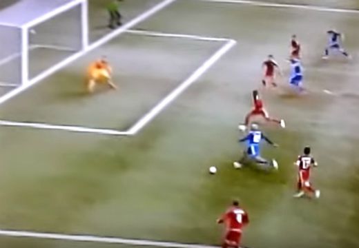 Вижте шампионския гол на Астана (ВИДЕО)
