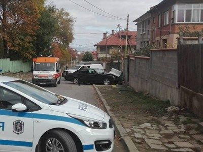 18-годишният, премазал две жени в Карнобат, не е бил дрогиран
