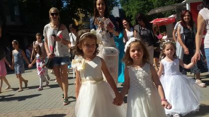 В Асеновград се провежда уникален местен обичай