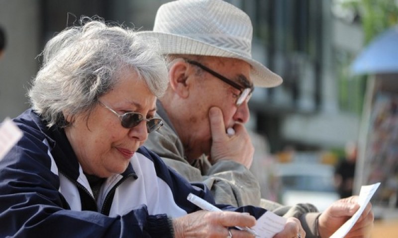 Нашенските пенсионери в Турция 2 пъти годишно ще обявяват, че са... живи
