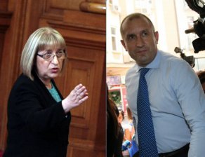 10% от гласовете на Радев били от ГЕРБ, 1/3 от електората на Борисов му изневери