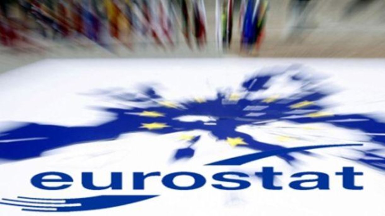 Според преброяване на Евростат  - вече сме под 7 милиона
