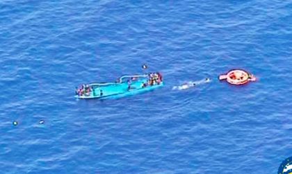 Средиземно море взе поредните жертви сред мигрантите