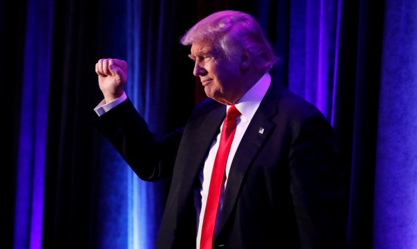 Триумфът на Тръмп притесни германския бизнес