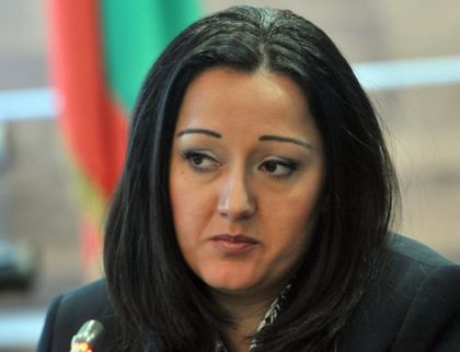 Лиляна Павлова: Варварство